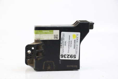 Блок управления климат контроля Toyota Corolla E15 (E150) 2007-2013 8865012A90 (59236)
