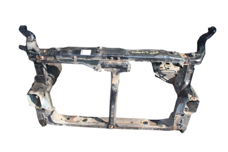 Панель передня кузовна з лонжеронами Mitsubishi Grandis 2004-2010 MN150751 (59245)