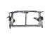 Панель передня кузовна з лонжеронами Mitsubishi Grandis 2004-2010 MN150751 (59245)