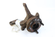 Кулак поворотний лівий під ABS Micra K11 92-03 Nissan Другие модели  (59254)