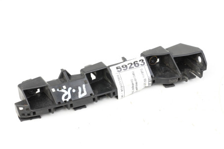 Напрямна переднього бампера права Subaru XV 2011-2016 57707FJ140 (59263)