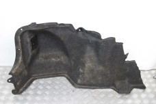 Обшивка багажника левая Toyota Corolla E15 (E150) 2007-2013 6472012040C0 (59270)