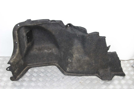 Обшивка багажника левая Toyota Corolla E15 (E150) 2007-2013 6472012040C0 (59270)
