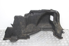 Обшивка багажника права Toyota Corolla E15 (E150) 2007-2013 6471012040C0 (59271)