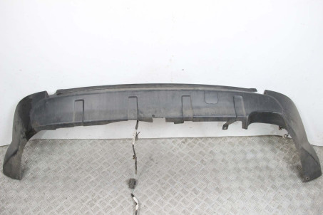 Бампер задній середня частина Mitsubishi Outlander (CW) XL 2006-2014 6410A297K (59291)