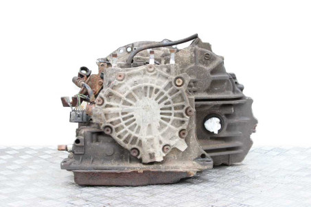 Коробка передач АКПП 2.0 (05-08) Mazda 3 (BK) 2003-2008 FNK919090 (59292)