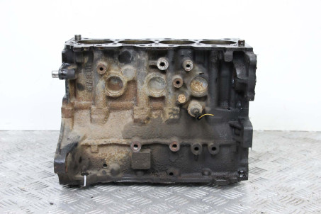 Блок двигателя 1.6 Mitsubishi Lancer 9 (CSA) 2003-2009 1050A817 (59301)