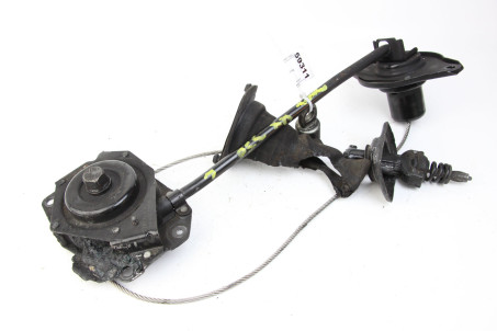 Механізм запаски Lexus RX (AL20) 2016-2022 519000E053 (59311)