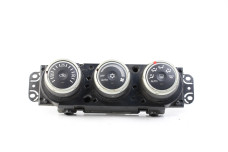 Блок керування пічкою з конд Mitsubishi Outlander (CW) XL 2006-2014 7820A114XB (59334)