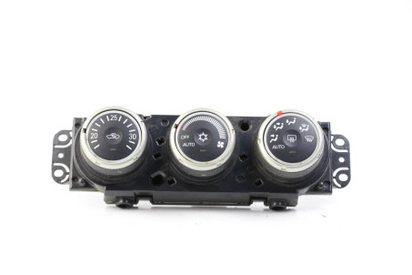 Блок управления печкой с конд Mitsubishi Outlander (CW) XL 2006-2014 7820A114XB (59334)
