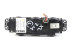 Блок управления печкой с конд Mitsubishi Outlander (CW) XL 2006-2014 7820A114XB (59334)
