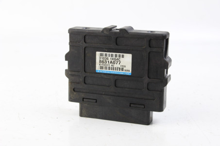 Блок управления АКПП 2.4 Mitsubishi Outlander (CW) XL 2006-2014 8631A077 (59338)