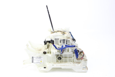 Кулиса переключения АКПП 2.4 Mitsubishi Outlander (CW) XL 2006-2014 2400A030 (59339)