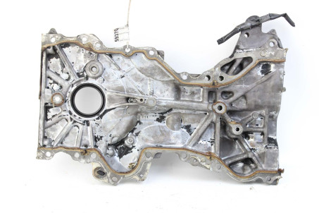 Крышка двигателя передняя 2.2 TDI Mazda CX-5 (KE) 2012-2017 SH0110500C (59370)