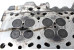 Головка блока без распредвалов 2.2 TDI Mazda CX-5 (KE) 2012-2017 SH0110100E (59371)