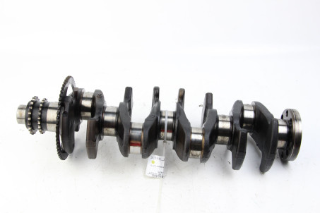 Коленвал стандарт 2.2 TDI Mazda CX-5 (KE) 2012-2017 SH0111300C (59375)