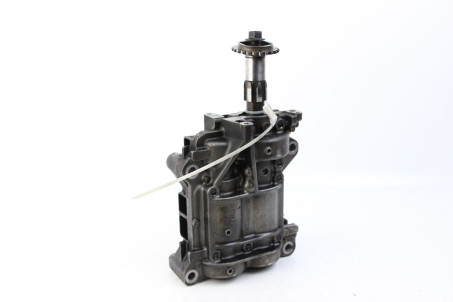 Вал балансировочный 2.2 TDI Mazda CX-5 (KE) 2012-2017 SH0111700C (59376)