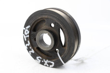 Шкив коленвала 2.2 TDI Mazda CX-5 (KE) 2012-2017 SH0111400A (59378)