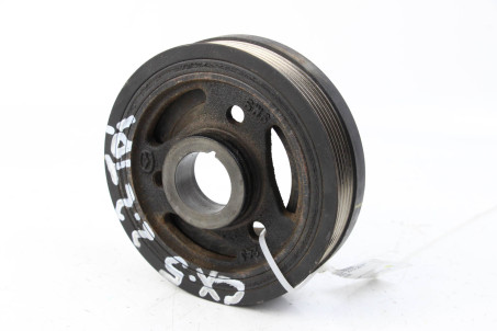 Шків коленвалу 2.2 TDI Mazda CX-5 (KE) 2012-2017 SH0111400A (59378)