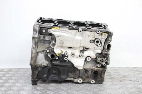 Блок двигателя 2.2 TDI Mazda CX-5 (KE) 2012-2017 SHY102200E (59379)