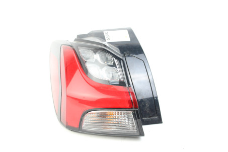 Ліхтар лівий 20- Mitsubishi Outlander Sport 2011-2022 USA 8330B275 (59382)