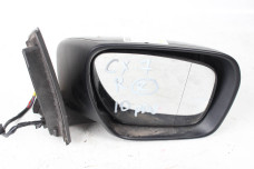 Дзеркало праве електро дефект 10 pin Mazda CX-7 2006-2012 EH676912ZA (59392)