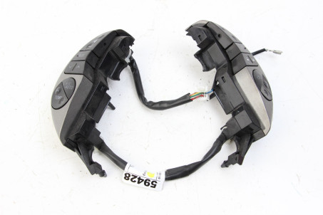Кнопки управления на руль Prius 03-09 Toyota Другие модели  (59428)