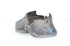 Бризковики задні комплект Lexus RX (AL10) 2009-2015 PT76948100 (59436)