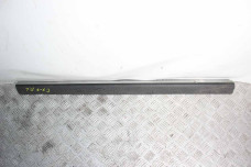 Накладка двері передньої лівої хром Mazda CX-7 2006-2012 EH6651RB0D (59445)
