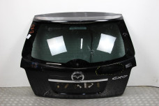 Кришка багажника дефект Mazda CX-7 2006-2012 EGY16202XB (59457)