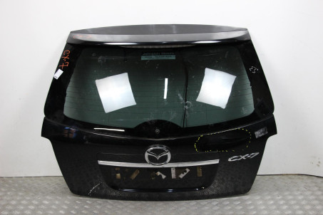 Крышка багажника дефект Mazda CX-7 2006-2012 EGY16202XB (59457)