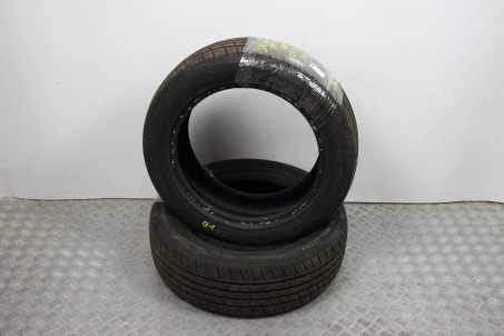 Шина 2шт R19 235/55 105V (04.21) ШИНИ  (59462) Sailwin (sportway 56)