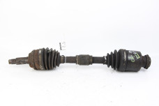 Привод передний правый под ABS 2.2 МКПП Diesel Mazda CX-7 2006-2012 GD722550XC (59466)