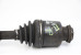 Привод передний правый под ABS 2.2 МКПП Diesel Mazda CX-7 2006-2012 GD722550XC (59466)
