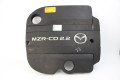 Декоративна накладка двигуна 2.2 Diesel Mazda CX-7 2006-2012 R2AX10230C (59473)