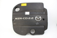 Декоративна накладка двигуна 2.2 Diesel Mazda CX-7 2006-2012 R2AX10230C (59473)