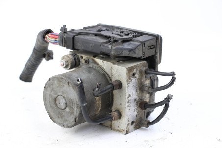 Блок ABS 2.2 МКПП Diesel Mazda CX-7 2006-2012 EH46437A0 (59474)