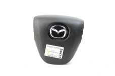 Подушка безпеки в кермо 11- Mazda CX-7 2006-2012 EH6257K00 (59477)