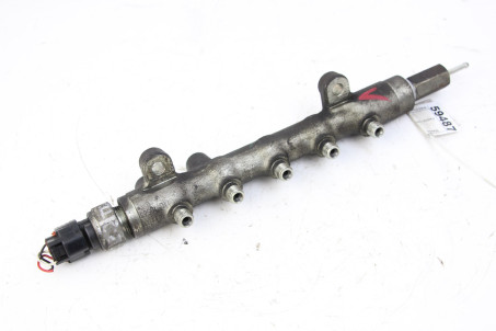 Рампа топливная 2.2 Diesel Mazda CX-7 2006-2012 R2AA13GC0A (59487)