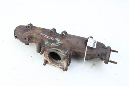 Коллектор выпускной 2.2 TDI Mazda CX-7 2006-2012 R2AX13450A (59494)