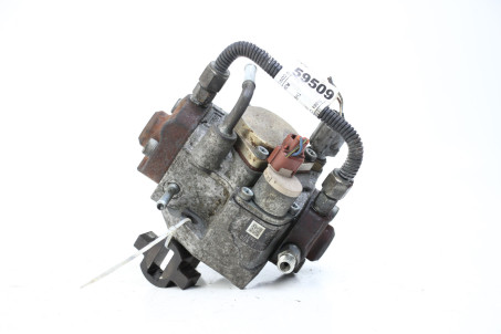 ТНВД 2.2 TDI Mazda CX-7 2006-2012 R2AA13800 (59509)