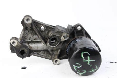 Кронштейн масляного фильтра 2.2 TDI Mazda CX-7 2006-2012 R2AA14300 (59517)