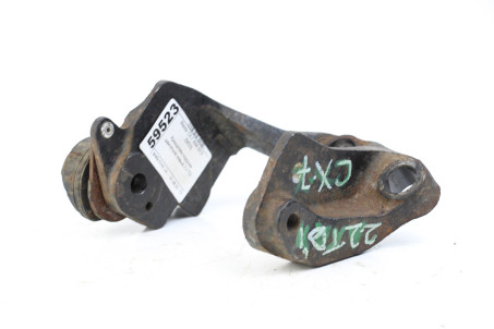 Кронштейн подушки двигателя левый 2.2 TDI Mazda CX-7 2006-2012 EH643908YA (59523)