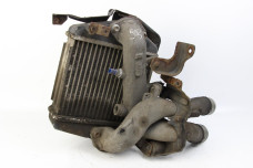 Радіатор інтеркулера 2.2 TDI Mazda CX-7 2006-2012 R2AX13565 (59530)