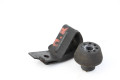 Кріплення радіатора RH Nissan Qashqai (J10) 2007-2014 21542JD20B (59532)