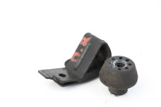 Кріплення радіатора RH Nissan Qashqai (J10) 2007-2014 21542JD20B (59532)