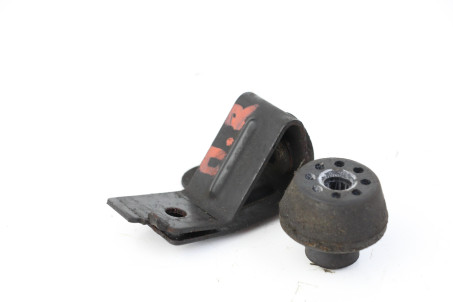 Кріплення радіатора RH Nissan Qashqai (J10) 2007-2014 21542JD20B (59532)