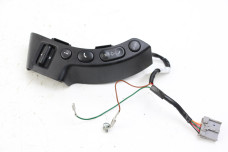 Кнопки керування на кермо LH Nissan Qashqai (J10) 2007-2014 25552JD00B (59533)