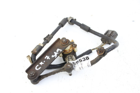 Датчик положення рівня фар передній 11- Mazda CX-7 2006-2012 L2065121YB (59538)