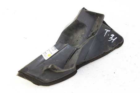 Повітропровід радіатора лівий Nissan X-Trail (T31) 2007-2012 62823JG80A (59545)